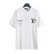 Louis Vuitton T-shirt Top Version LV2100-03 - 5