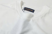 Louis Vuitton T-shirt Top Version LV2100-03 - 4