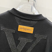 Louis Vuitton T-shirt Top Version LV5100-01 - 2