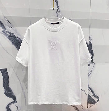 Louis Vuitton T-shirt Top Version LV5100-02