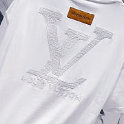 Louis Vuitton T-shirt Top Version LV5100-02 - 4