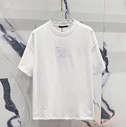 Louis Vuitton T-shirt Top Version LV5100-02 - 3