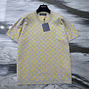 LV Sweater Top Version LV5680-01 - 1