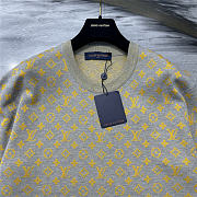 LV Sweater Top Version LV5680-01 - 5