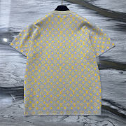 LV Sweater Top Version LV5680-01 - 4