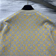 LV Sweater Top Version LV5680-01 - 3