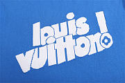 LV T-Shirt Top Version LV0610-01 - 2