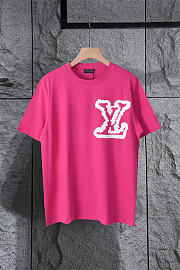 LV T-Shirt Top Version LV0630-01 - 1