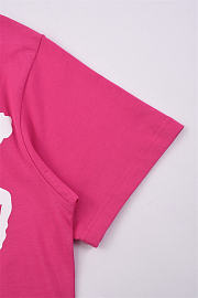 LV T-Shirt Top Version LV0630-01 - 6