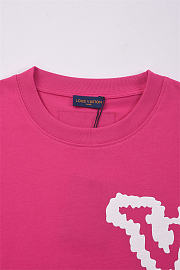 LV T-Shirt Top Version LV0630-01 - 5