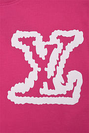 LV T-Shirt Top Version LV0630-01 - 4