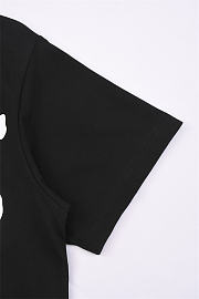 LV T-Shirt Top Version LV0630-02 - 4