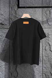LV T-Shirt Top Version LV0630-02 - 2