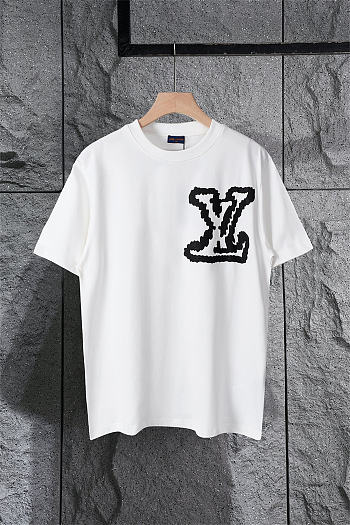 LV T-Shirt Top Version LV0630-03