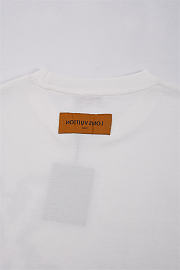 LV T-Shirt Top Version LV0630-03 - 5