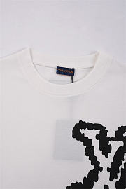 LV T-Shirt Top Version LV0630-03 - 4