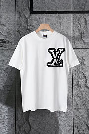 LV T-Shirt Top Version LV0630-03 - 3