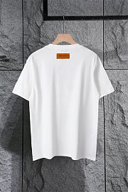 LV T-Shirt Top Version LV0630-03 - 2