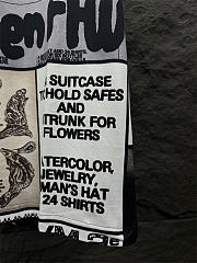 LV T-Shirt Top Version LV0630-04 - 5