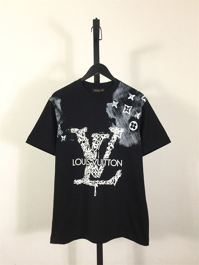 LV T-Shirt Top Version LV0630-05 - 1