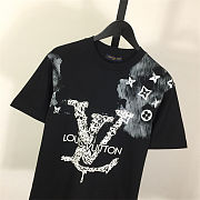 LV T-Shirt Top Version LV0630-05 - 3