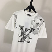 LV T-Shirt Top Version LV0630-06 - 5