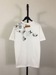 LV T-Shirt Top Version LV0630-06 - 4