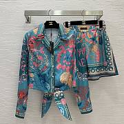 Versace Clothes Top Version Code 0029-01 - 1