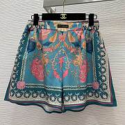 Versace Clothes Top Version Code 0029-01 - 3