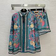 Versace Clothes Top Version Code 0029-04 - 1