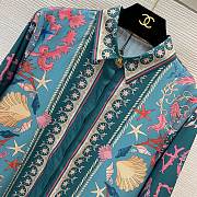 Versace Clothes Top Version Code 0029-04 - 6