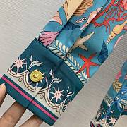 Versace Clothes Top Version Code 0029-04 - 3