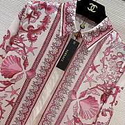 Versace Clothes Top Version Code 0029-05 - 6