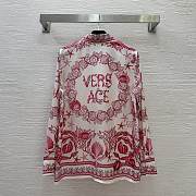 Versace Clothes Top Version Code 0029-05 - 5