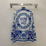 Versace Clothes Top Version Code 0029-06 - 5