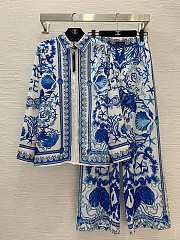 Versace Clothes Top Version Code 0029-06 - 2