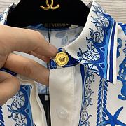 Versace Clothes Top Version Code 0029-06 - 3