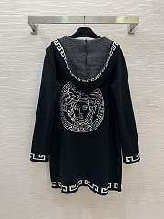Versace Clothes Top Version Code 0033-01 - 3