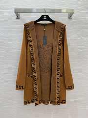 Versace Clothes Top Version Code 0033-02 - 3