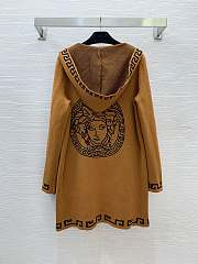 Versace Clothes Top Version Code 0033-02 - 2