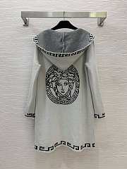 Versace Clothes Top Version Code 0033-03 - 2