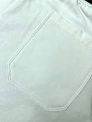 Amiri Shorts Top Version A3657-01 - 5