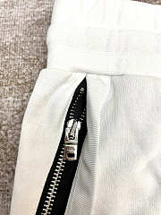 Amiri Shorts Top Version A3657-01 - 4