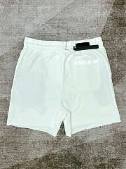 Amiri Shorts Top Version A3657-01 - 3