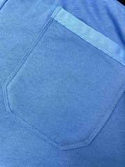 Amiri Shorts Top Version A3657-02 - 3