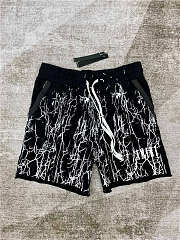 Amiri Shorts Top Version A3657-06 - 1