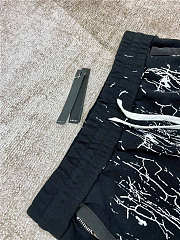 Amiri Shorts Top Version A3657-06 - 5