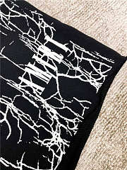 Amiri Shorts Top Version A3657-06 - 4