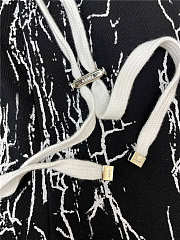 Amiri Shorts Top Version A3657-06 - 2