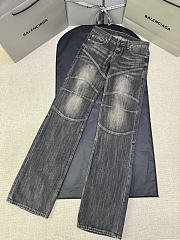 Balenciaga Jeans Clothes B1140-01 - 2